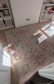 Ikea Jarnvag Rug