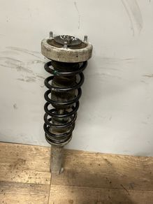 Bmw 5 Series E60 Rear Shock Absorber Spring Strut 6775059