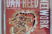 Dan Reed Network - The Collection CD (2002) Classic Rock Soft Rock EX+