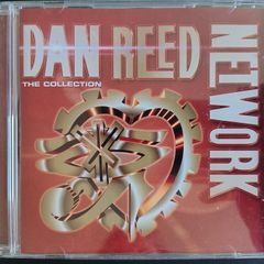 Dan Reed Network - The Collection CD (2002) Classic Rock Soft Rock EX+