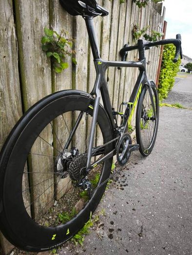 Giant Propel Advance Disc 1