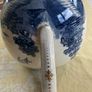 Booths Real Old Willow Round Tea Pot - Rare Image 9
