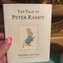 Peter Rabbit Christening Giftset Image 3