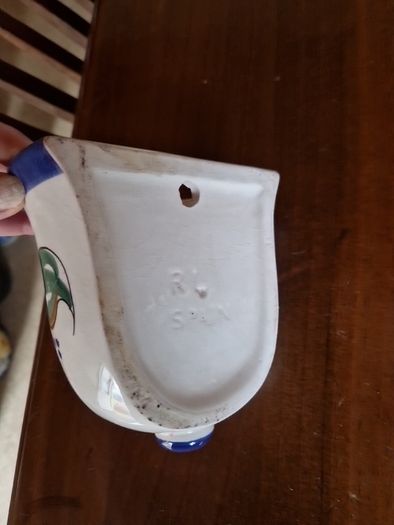 wall pocket
