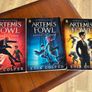 Artemis Fowl by Eoin Colfer - 8 books Image 5