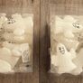 Claires Ghost String Lights Image 2