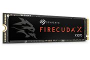 SSD Seagate FireCuda X1070 1 TB