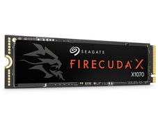 SSD Seagate FireCuda X1070 1 TB