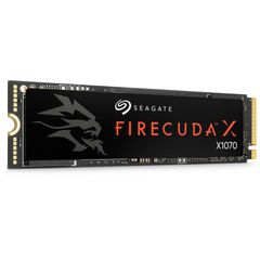 SSD Seagate FireCuda X1070 1 TB
