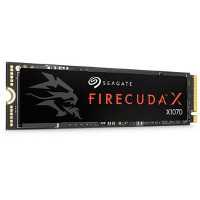 SSD Seagate FireCuda X1070 1 TB