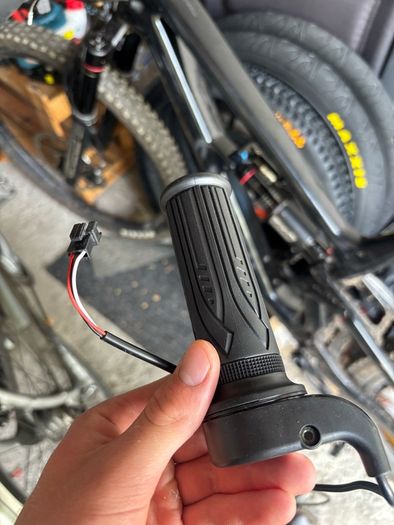 5000w 72v Conversion Kit