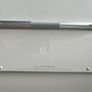 Genuine Apple Wireless Keyboard in good used condition. Image 6