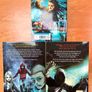 Skulduggery Pleasant Books 6,7&8 by Derek Landy Image 3