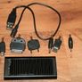 Tevion 45682 Solar Powered Charger Image 6