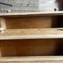 Solid Wood Cabinet Image 2