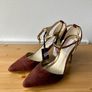 Bourbon heels 8/41 Image 2