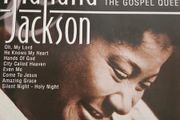 Mahalia Jackson. The Gospel Queen. 2 CD.
