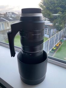 tamron