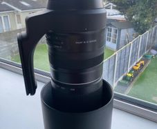 tamron