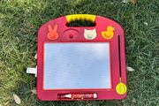 Etch a Sketch