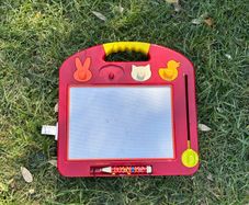 Etch a Sketch