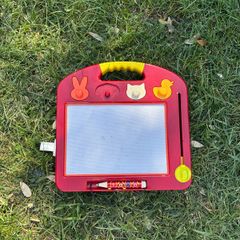 Etch a Sketch