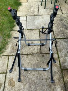 Thule 3 Bike Carrier