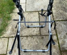 Thule 3 Bike Carrier