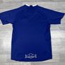 Vintage 2007 Adidas Red Bull Salzburg Away Jersey Shirt Mens Small Image 5