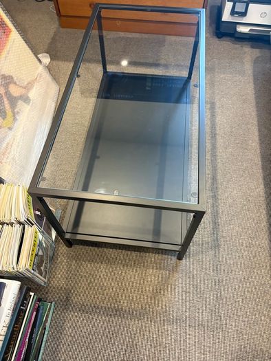 Coffee Table FREE