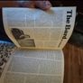 2 Vintage Treoir Magazines, Comhaltas Ceoltoiri Eireann Image 8