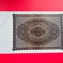 Germany  100,000. Mark  1923. A/unc Image 2