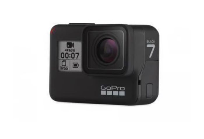 Go Pro Hero 7