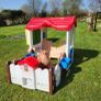 Fisher Price Playhouse Image 2