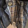 Belstaff Fieldmaster Jacket Image 5