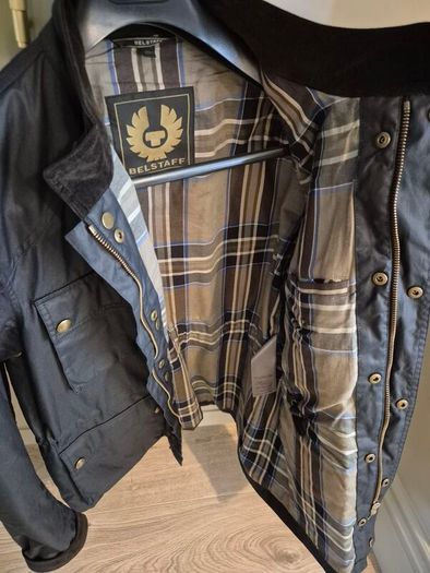 Belstaff Fieldmaster Jacket