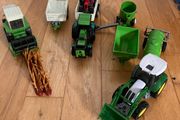 Farm toys