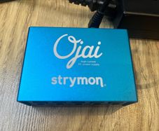 Strymon Ojai Compact power supply