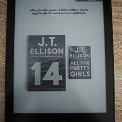 Amazon Kindle Paperwhite Gen 11 8GB (ADS)