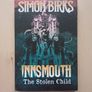 Innsmouth - The Stolen Child by Simon Birks (Cthulhu Horror Choose Your Own Adventure Paperback 2022 NEW) Image 2