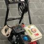 3000psi Petrol Power Washer Image 3