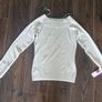Camaieu Jumper Off White s. S Image 2