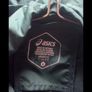 ASICS Running Style Windbreaker Small Image 5