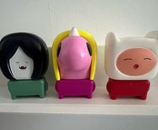 Adventure Time 2010
