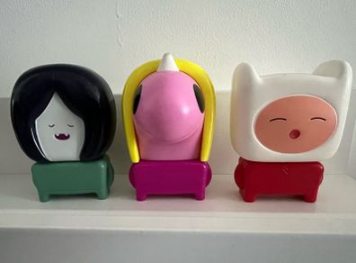 Adventure Time 2010