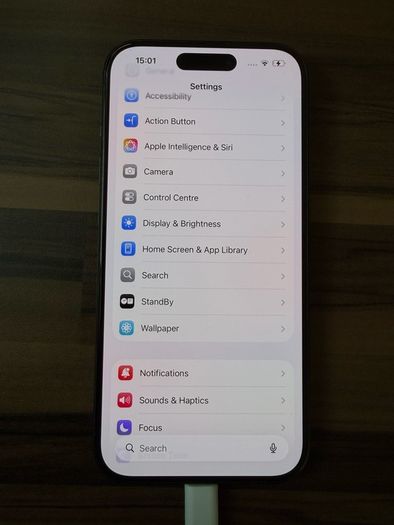 I phone Unlocked