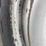 NEW van tyres 225/65 r16c UNIROYAL wheels for Renault Master Image 7
