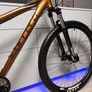 Carrera Hellcat Bike Image 3