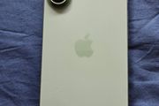IPhone 17 green
