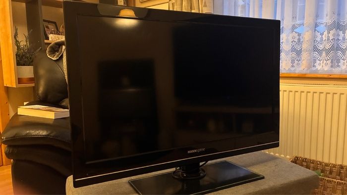 32 Inch Hannspree LCD TV